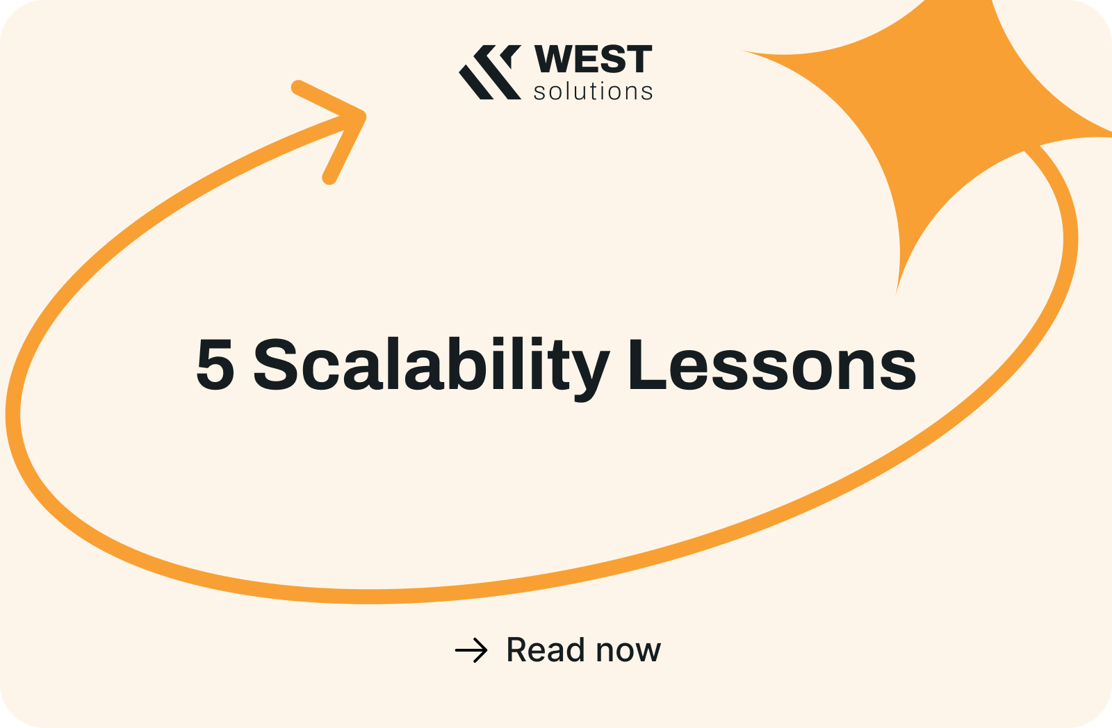 5 Scalability Lessons from Global Brands 1 5 Scalability Lessons 1