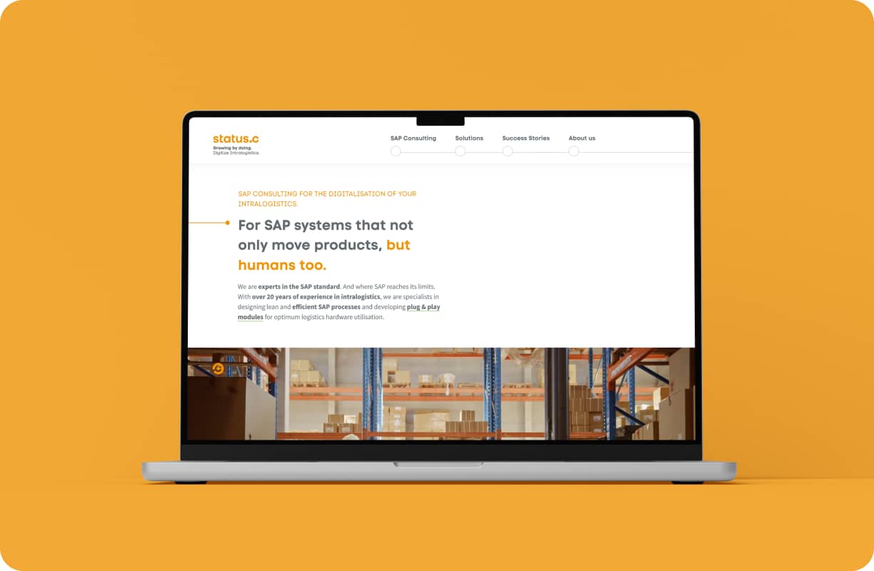 Marketscale studio 1